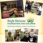 Bright Horizons Foundation for Children